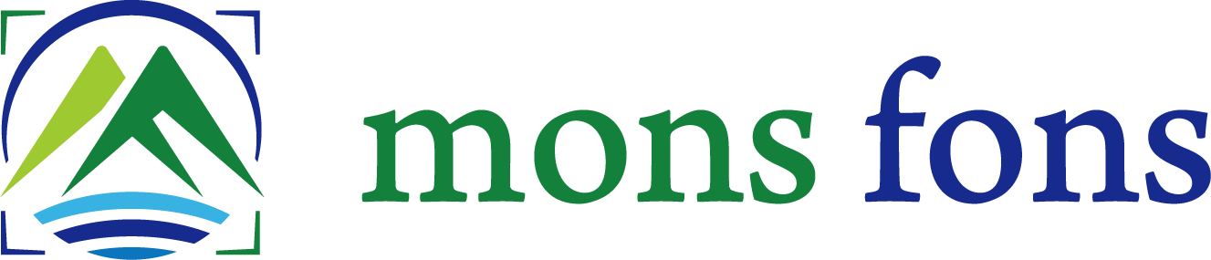 mons fons logo